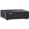 ASUS NUC 14 Pro RNUC14RVKI300002I UCFF Nero 100U