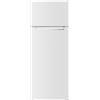 Beko RDSO206K40WN Libera installazione 206 L E Bianco