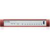 Zyxel USG FLEX 100H firewall (hardware) 3 Gbit/s