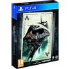 Warner Bros Batman: Return to Arkham, PS4 Standard Inglese, ITA PlayStation 4
