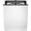 REX ELECTROLUX LAVAST.EES68605L (A)INCAS. classe A 60 CM inverter, 14 coperti