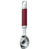 KitchenAid KGEM3108ER Porzionatore da Gelato in Acciaio Inox Rosso Euroline
