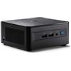 ASUS NUC 12 Pro Kit RNUC12WSHI700002I UCFF Nero