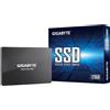 Gigabyte GPSS1S120-00-G drives allo stato solido 2.5" 120 GB Serial ATA III