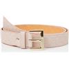 Valentino Samba Re, Borsa Donna, Cipria/Oro