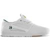 etnies Scout, Sneaker Unisex-Adulto, White, 38.5 EU
