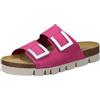 Dr. Brinkmann Bonillo Pantoletten, Ciabatte Donna, Rosa, 45 EU