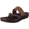 Timberland Estela Braids 11678, Sandali da Donna, Braun Drbrn Adb, 36 EU