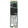 Transcend (TG. 2 TB) Transcend TS2TMTS830S Unit a Stato Solido Interna 2 TB, SATA III 6 G