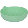 KASANOVA Teglia tonda in silicone 20 cm verde