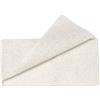 Glorex 6 9502 50 Gesso per Rilegatura, Pasta da Modellare, Bianco, 26 X 1, 5 x 34 cm
