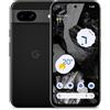 Google Pixel 8a 5G 8/128 GB Nero Ossidiana