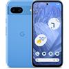 Google Pixel 8a 5G 8/128 GB Azzurro Cielo