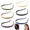 SSyang 6 Pezzi Cerchietto, Cerchietto con Mollette, Cerchietto Capelli Donna, Occhiali Fasce per Capelli, Fasce per Capelli In Plastica, Accessorio Cerchi Capelli,per Le Donne Che Portano Gli Occhiali
