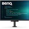 BenQ RD280UA Monitor PC 71,6 cm (28.2) 3840 x 2560 Pixel 4K Ultra HD Nero GARANZIA ITALIA