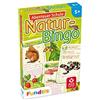 ASS Altenburger 22572843 Avventura Scuola - Natura di Bingo, Gioco