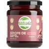 Natuvid Sciroppo di Datteri BIO Natuvid |100% Naturale | 300g | Senza Glutine | Alternativa Naturale allo Zucchero Raffinato | 1 Solo Ingrediente | Vegano