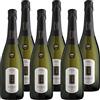 Adami Wine Box Prosecco di Valdobbiadene Superiore Brut 'Bosco di Gica' Adami