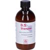 ABBATE A&V PHARMA Srl ClindermD.S. Shampoo 200ml - Trattamento Forfora e Stati Squamosi, Piroctone Olamina, Acido Salicilico