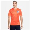 Nike Men's Top Ent M Nk DF Stad JSY SS GK, Total Orange/Safety Orange/Black, FJ4286-803, S