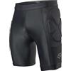 Fox Racing Fox X Yth Ranger Short W/Liner, Nero, M Uomo