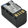BTBAI BN-VF815 Batteria+Caricabatterie AC/DC Single per BNVF815 VF808U VF823U VF815U VF823 VF808 GZ-MG330 MS120 HD10 MG630SEK HD3EK HD300 HD320 GR-DA20