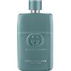 GUCCI Guilty Love Edition Pour Homme Eau de Parfum 90ml