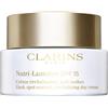 CLARINS Nutri-Lumière SPF15 50ml