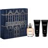 CONFEZIONI REGALO Givenchy Set L`Interdit Eau de Parfum 50ml con Body Lotion 75ml e Shower Oil 75ml *°