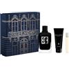 CONFEZIONI REGALO Givenchy Set Gentleman Society Eau de Parfum 100ml con Shower Gel 75ml e Travel Spray 12,5ml