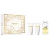 CONFEZIONI REGALO Moschino Cofanetto Toy 2 Eau de Parfum 50ml con Shower Gel 50ml e Body Lotion 50ml