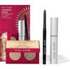 CONFEZIONI REGALO Bobbi Brown Eye Shadow Duo Set - Luminous Smoke