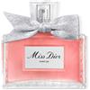 DIOR Miss Dior - Note Floreali, Fruttate e Legnose Intense - Parfum 125ml
