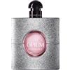 YVES SAINT LAURENT Black Opium Eau de Parfum Glitter 90ml