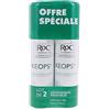 Roc Keops Spray Deodorante freschezza - Lotto da 2 x 100 ml