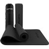 Tunturi Tappetino Yoga Tunturi 8mm - Nero