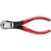 Knipex 67 01 140 High Leverage End Cutters