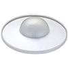 WatioWave Rilevatore di movimento a soffitto e superficie, portata di 10 m, ideale per la sicurezza e l'automazione dell'illuminazione.