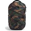 THE NORTH FACE NF0A3VXFKAH JESTER Zaino sportivo Uomo TNF BLACK CAMO/TNF BLACK Taglia OS