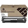 ZOOMTEC CF244A 44A (con Chip Aggiornato) Cartuccia Toner Compatibili per HP LaserJet Pro M15a M15w M16a M16w, HP LaserJet Pro MFP M28a M28w M29a M29w Stampante (1 Nero)