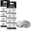 avmzvo CR2430 Batteria a Bottone al Litio 3V CR 2430 Batterie 8pcs 【5 Anni di Garanzia】