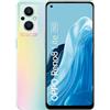 OPPO SMARTPHONE RENO 8 LITE 5G 8/128 6 43 BLUE, 6041306