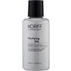Korff Soluzione Esfoliante Purifying Sal 100 ml