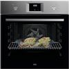 AEG NBU5A20SM SurroundCook® forno Acciaio inossidabile