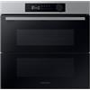 Samsung Forno Samsung Dual Cook Flex™ Serie 5 76L NV7B5740TBS