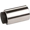 SOTECH Fermaporta KYROS Ø 29 x 45 mm vero Acciaio inossidabile Tocco smorzato