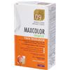 Vital Factors Italia Srl Max Color Vegetal 09 Tinta Tricologica Biondo Chiaro Naturale Cenere 140ml