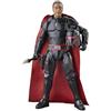Star Wars Hasbro Star Wars The Black Series, Moff Gideon (armatura aggressore imperiale), action figure premium collezionabile ispirata alla serie Star Wars: The Mandalorian, da 15 cm