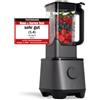 Springlane Kitchen SPRINGLANE Miscelatore ad alte prestazioni Hanno 2000 W, 32.000 giri/min (Antracite)
