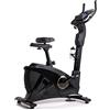 Zipro Cyclette Rook Gold, Fitness Bike Ergometrico, Trainer Magnetico per Bicicletta, Ergometro fino 150 kg, Bici da Interno, Cyclette per Allenamenti Domestici, Cyclette da Ciclismo con Cavo